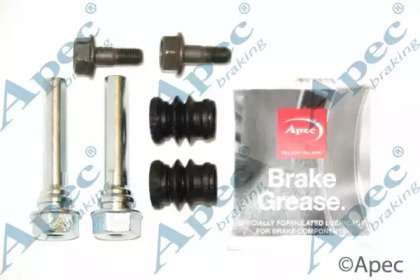 APEC braking CKT1063