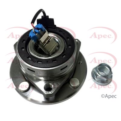 APEC braking AWB1717