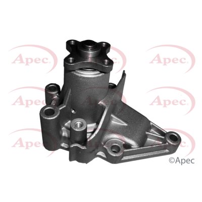 APEC braking AWP1249