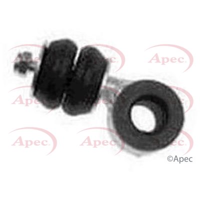 APEC braking AST4285