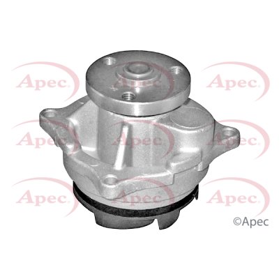 APEC braking AWP1195