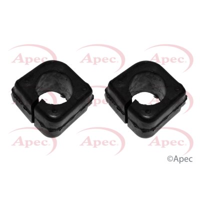 APEC braking AST8108