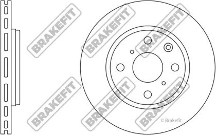 APEC braking SDK6101