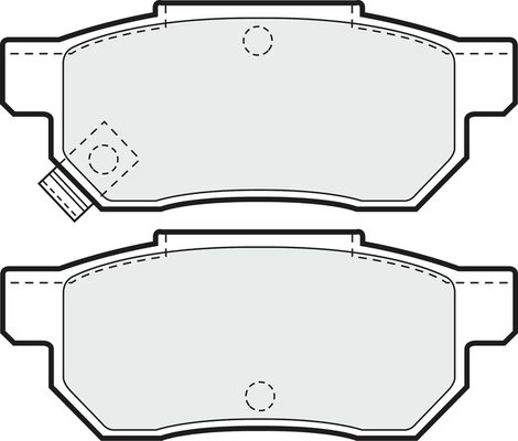 APEC braking PD3411