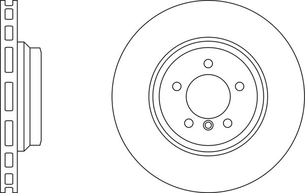 APEC braking SDK6487