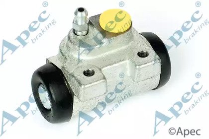 APEC braking BCY1064