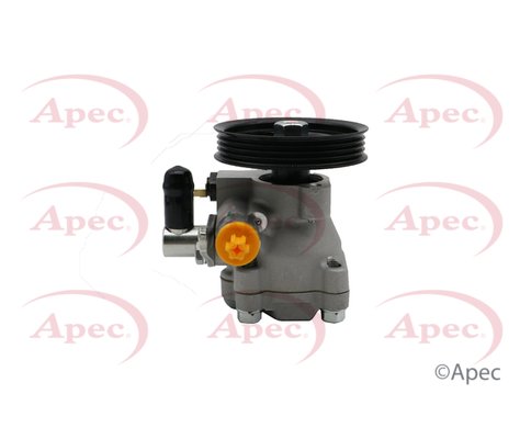 APEC braking APS1180
