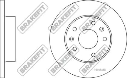 APEC braking SDK6223
