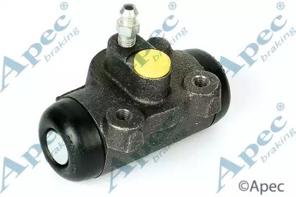 APEC braking BCY1480