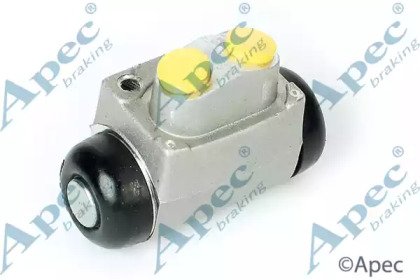 APEC braking BCY1151