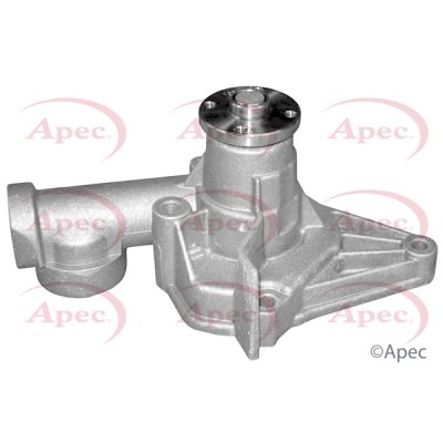 APEC braking AWP1235