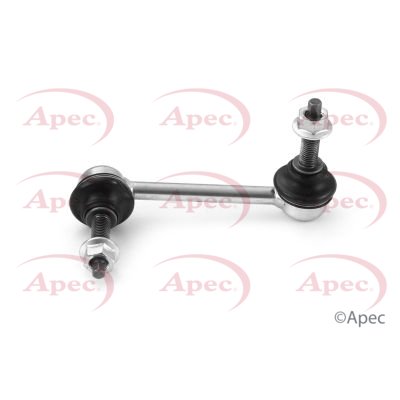 APEC braking AST4680