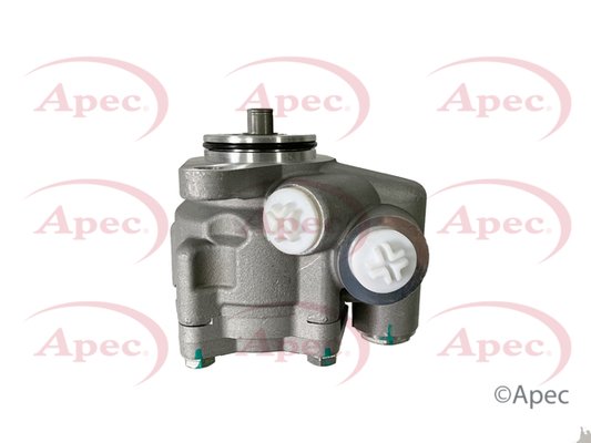 APEC braking APS1188