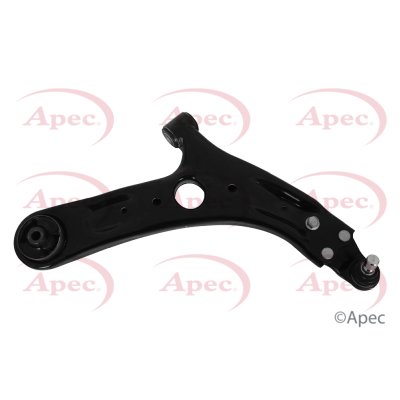 APEC braking AST2486