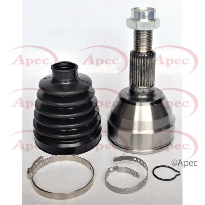 APEC braking ACV1169