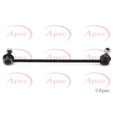 APEC braking AST4137