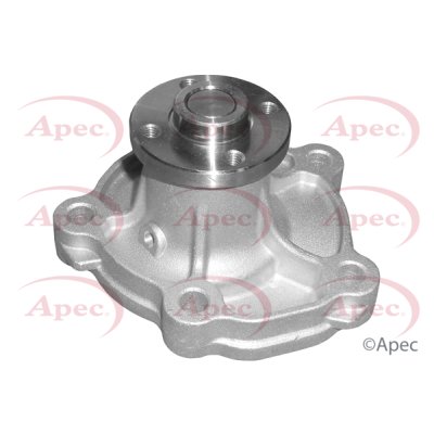 APEC braking AWP1494