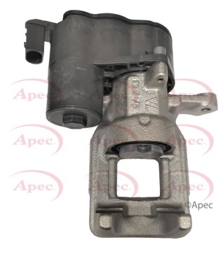 APEC braking RCA1464