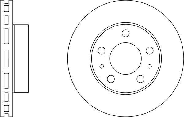 APEC braking SDK6490