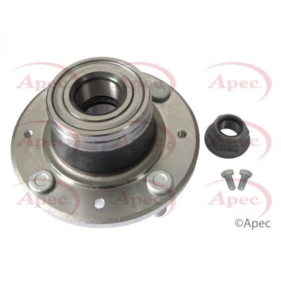 APEC braking AWB1673