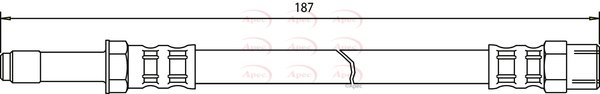 APEC braking HOS3204