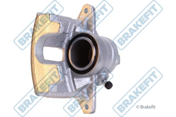 APEC braking BCA1666
