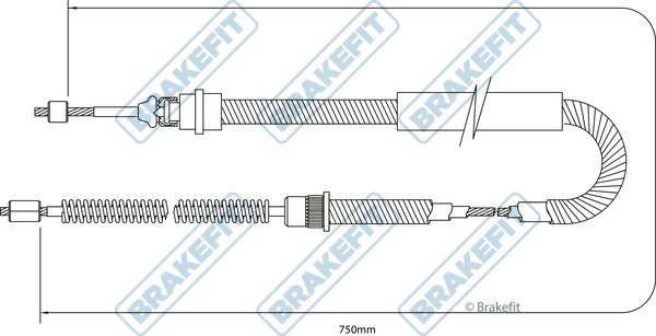 APEC braking BBC3346