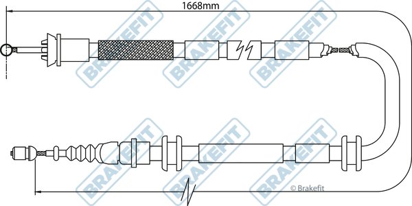 APEC braking BBC3096