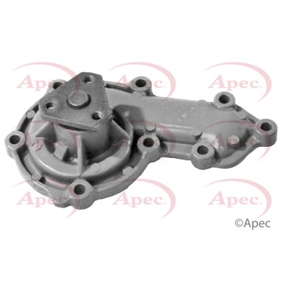 APEC braking AWP1194