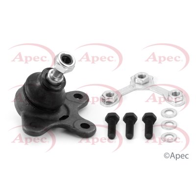APEC braking AST0196