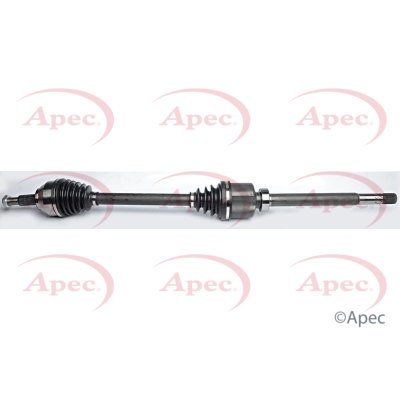 APEC braking ADS1452R