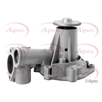 APEC braking AWP1238