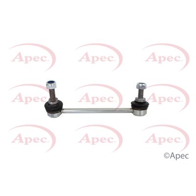 APEC braking AST4337