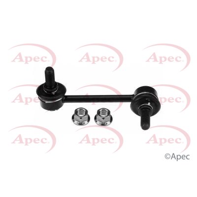 APEC braking AST4320