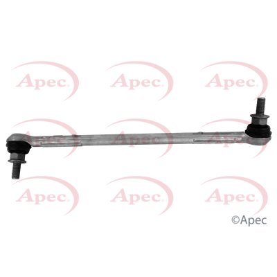 APEC braking AST4122