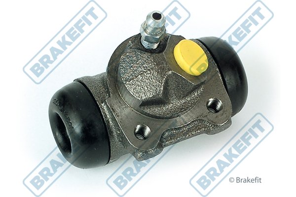 APEC braking BWC8008