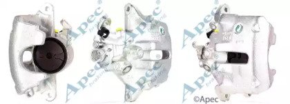 APEC braking LCA139