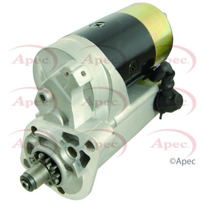 APEC braking ASM1600