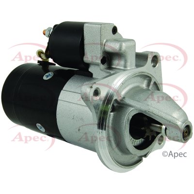 APEC braking ASM1446