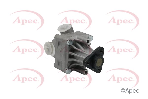 APEC braking APS1190
