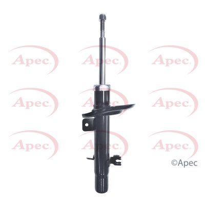 APEC braking ASA1716