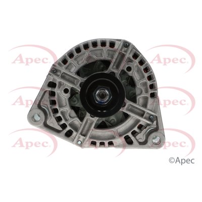APEC braking AAL1885