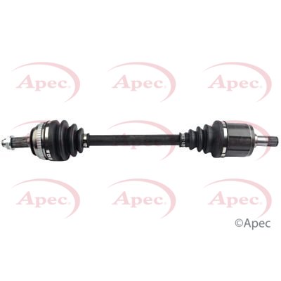 APEC braking ADS1622R