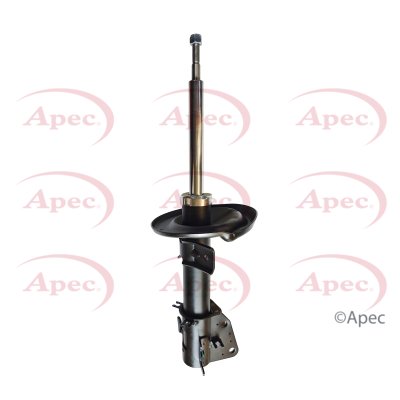 APEC braking ASA1781