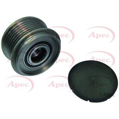 APEC braking AOP1075