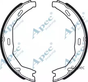 APEC braking SHU725