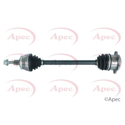 APEC braking ADS1303L