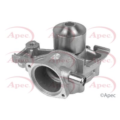 APEC braking AWP1483