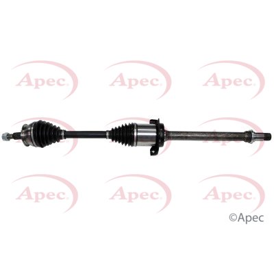APEC braking ADS1676R