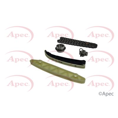 APEC braking ACK4153